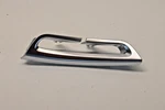 11-17 Mercedes W222 S63 Amg S550 Rear Right Side Seat Belt Guide Bezel Trim Oem. Fixed Price $39.99.