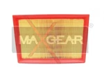 Maxgear 26-0157 Air Filter For Seat, Skoda, Vw. Fixed Price $9.18.