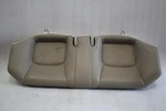 1997 1998 1999 2000 Lexus SC300 SC400 Rear Seat Bottom Cushion Ivory LD07. Fixed Price $184.75.