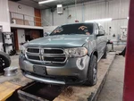 Passenger Front Seat Bucket Cloth Electric 10 Way Fits 11-22 Durango 1619707. Fixed Price $499.90.