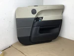 Land Range Rover Sport Hse 2014 Front Right Passenger Door Trim Panel 14-17 :a. Fixed Price $114.75.
