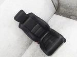 2018-2020 Honda Accord Front Left Driver Seat Black Cloth/leather 81526TVAA31. Fixed Price $523.45.