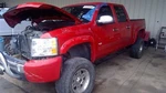 Front Seat Bucket-bench Opt AZ3 Fits 07-14 Sierra 2500 Pickup 1102020. Fixed Price $498.90.