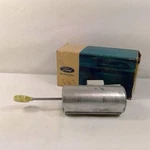 Nos Ford 72 Torino Ranchero D2OZ-6562690-A Front Seat Back Latch Solenoid Assy. Fixed Price $75.00.
