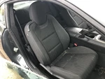 Passenger Front Bucket Seat Coupe Cloth Fits 12-15 Camaro 959095. Fixed Price $135.00.