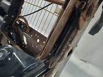 2004 Ford F350 Sd Oem Front Left Loaded Seat Track Frame. Fixed Price $294.28.