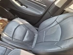 Passenger Front Seat Bucket Electric Leather Fits 18-23 Enclave 3677964. Fixed Price $399.95.
