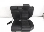 2017-2020 Honda Cr-v Touring Rear 2ND Row Driver Left Leather Seat Black. Fixed Price $489.25.