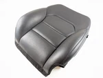 14-16 Mercedes GLA250 X156 Front Left Driver Side Seat Upper Cushion Black Oem. Fixed Price $130.00.