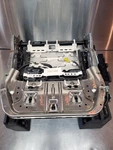 2013-2015 Ford Escape Front Lh Driver's 8-WAY Power Seat Track W/ Heat & Memory. Fixed Price $250.00.