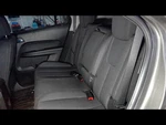 10 11 12 13 14 Chevrolet Equinox Back Rear Seat Black Cloth. Fixed Price $376.90.