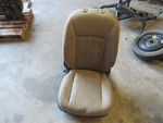 2011 2013 Hyundai Equus Right Passenger Front Power Seat Track Motor Tan Oem. Fixed Price $167.99.
