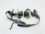 2007-2009 Lexus Es 350 Front Seatbelt Assembly Driver. Fixed Price $95.50.