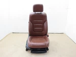 Volkswagen Touareg 2015 Front Right Passenger Seat Cushion Assembly 11-17 ;#4. Fixed Price $174.00.