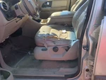 2006 Ford Expedition Driver Front Seat Oem MYMS5. Fixed Price $674.43.