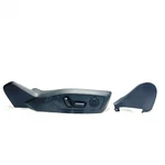 2022-2026 Audi A3 Front Right Pass Seat Adjustment Control Switch W/ Trim Oem. Fixed Price $119.22.