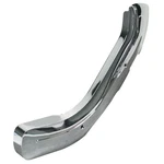 1973-77 Pickup Pivot Cover Seat Back Lh F100 F150 F250 F350 Chrome New. Fixed Price $44.90.