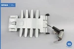 00-02 Jaguar S-type X200 Front Right Passenger Seat Lumbar Adjustment Motor Oem. Fixed Price $91.26.