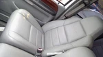 Used Front Right Seat Fits: 2006 Ford F350SD Pickup Bench Split 40/20/40. Fixed Price $729.90.