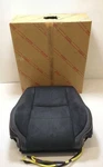 New Oem Genuine Lexus Lh Black Upper Seat Cover Cushion Leather 2001-2005 IS300. Fixed Price $395.00.