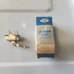 Nos Ford Fomoco C4DZ-18578-A1 Heater Switch. Fixed Price $55.00.