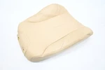 14-20 Bmw F32 Series Front Left Side Upper Back Rest Seat Cushion Vinyl Oem. Fixed Price $108.00.