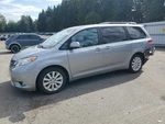 Right Gry Third Seat Sw/van Oem 2013 Toyota Sienna. Fixed Price $200.00.