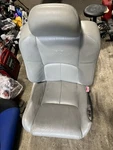 2005 To 2006 Infiniti G35X Sedan Seat, See Pictures Works Good Passanger Side. Fixed Price $145.00.