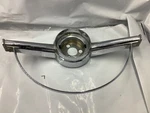 1964 Chevrolet Impala Horn Ring 9740492 Gm. Fixed Price $40.00.