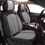 Car Front Seat Pu Leather Cushion Pad Covers For Cadilla XT5 2017-2024. Fixed Price $105.71.