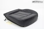 2017-2019 Audi A4 Quattro Front Left Driver Side Lower Seat Cushion Black Oem. Fixed Price $155.99.