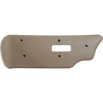 New Seat Trim Cover 2003-2006 Chevrolet Silverado 1500 Forward Left Right. Fixed Price $38.95.