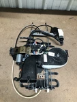 07-09 Cadillac Gmc Chevrolet Seat Back Cushion Power Lumbar Passenger Cooling. Fixed Price $189.00.