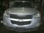 Traverse 2009 Third Seat Station Wagon Van 102616. Fixed Price $75.00.