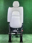 2020-2025 Tesla Model Y Rear Passenger Side Upper Cushion W/ Frame 5SEATER. Fixed Price $290.00.
