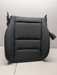 2021-2024 Ram 1500 Front Right Passenger Seat Lower Cushion Bottom Cloth Oem. Fixed Price $175.76.