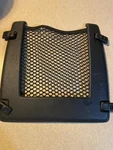 06-10 Hummer H3 Back Storage Cargo Net Pocket. Fixed Price $79.00.
