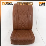 14-19 Bentley Flying Spur Rear Right Passenger Side Upper Bottom Seat Cushion Oe. Fixed Price $911.40.