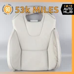12-16 Mercedes R172 SLK250 SLK350 Left Side Upper Seat Cushion Gray Oem 53K. Fixed Price $215.23.