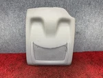 Bmw 07-13 E93 Convertible Front Right Side Seat Back Cover Panel Gray Oem 65K. Fixed Price $74.99.