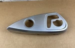 2007-2012 Mercedes-benz GL450 Front Left Driver Seat Switch Trim Cover Oem. Fixed Price $45.49.