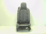 2008 Mazda MX-5 Miata Nc Black Leather Passenger Right Front Seat. Fixed Price $324.99.