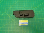 12-15 Bmw F30 F36 Front Right Seat Control Switch Oem 9276616. Fixed Price $16.19.