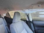 Driver Front Corolla 2016 Headrest 688697. Fixed Price $120.80.