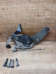 92 96 Ford F150 F250 F350 Bronco Right Front Bucket Seat Recline Hinge Passenge. Fixed Price $82.79.