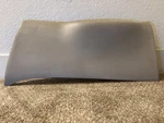 2000-2005 Cadillac Deville Knee Bolster Lower Column Dash Trim Panel Oem. Fixed Price $135.00.