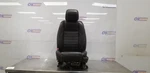 14 Ford Mustang Gt Convertible Seat Front Left Driver Black Leather Heated. Fixed Price $450.00.