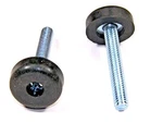 Hood Adjustment Bumpers (5/16-18 X 1/8) For Gm (QTY-2) #210BB. Fixed Price $17.95.