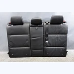 2011-2017 Bmw F25 X3 Sav Factory Rear Folding Seat Backrest Black Leather Oem. Fixed Price $157.50.