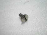 Porsche 356 Rear Seat Recliner Bolt C#16. Fixed Price $31.20.